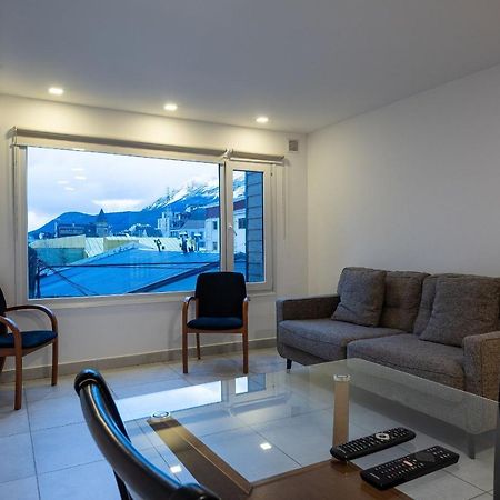 Gente Del Sur Antartida 201 Apartment Ushuaia Bagian luar foto