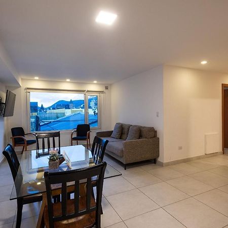 Gente Del Sur Antartida 201 Apartment Ushuaia Bagian luar foto