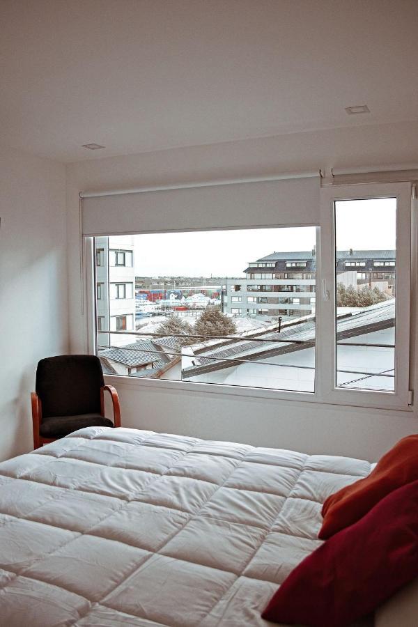 Gente Del Sur Antartida 201 Apartment Ushuaia Bagian luar foto